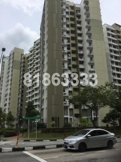 Blk 476B Choa Chu Kang Avenue 5 (Choa Chu Kang), HDB 4 Rooms #150049772